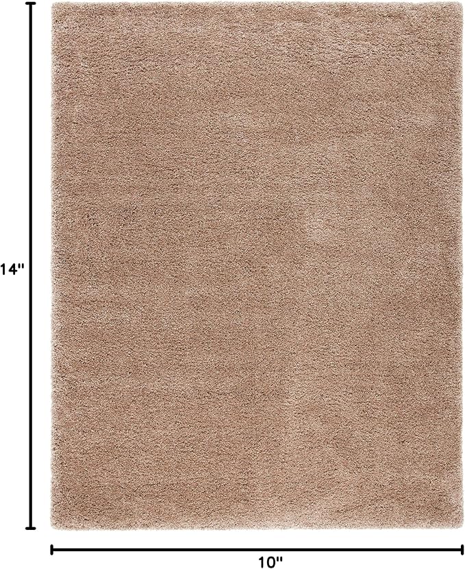 SAFAVIEH Milan Shag Collection Area Rug - Image 2