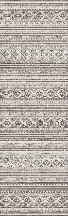 RUGSURE Washable Area Rugs 2'6'' x 8' - Image 2