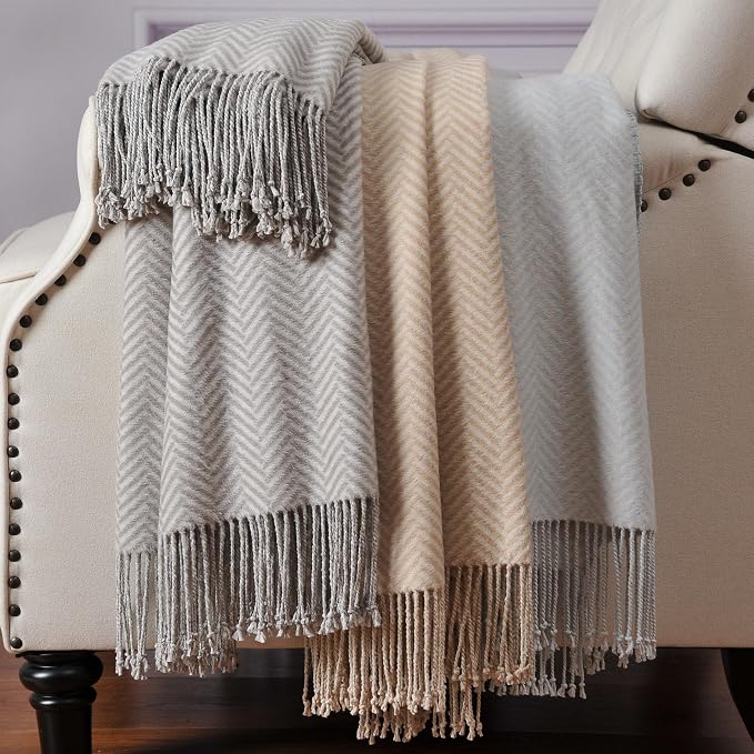 CUDDLE DREAMS Silk Throw Blanket - Image 7