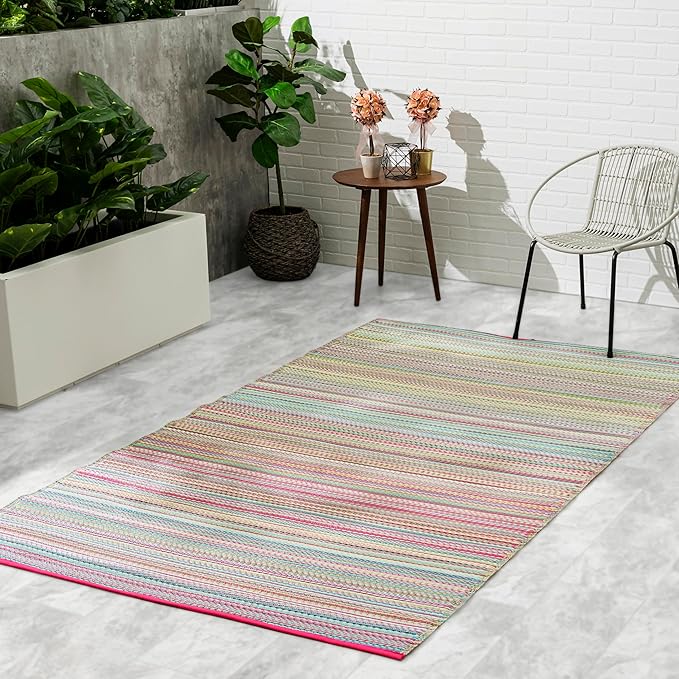 Fab Habitat Outdoor Rug by FabHabitat