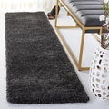 SAFAVIEH Milan Shag Collection Runner Rug by SAFAVIEH