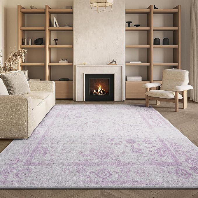 SAFAVIEH Area Rug 8x10 - Image 3
