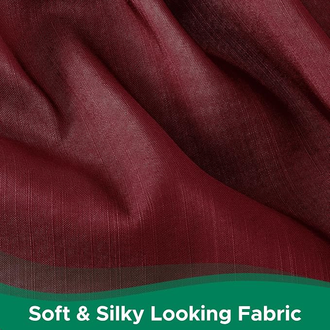 Biscaynebay Wrap Around Bed Skirts - Image 9