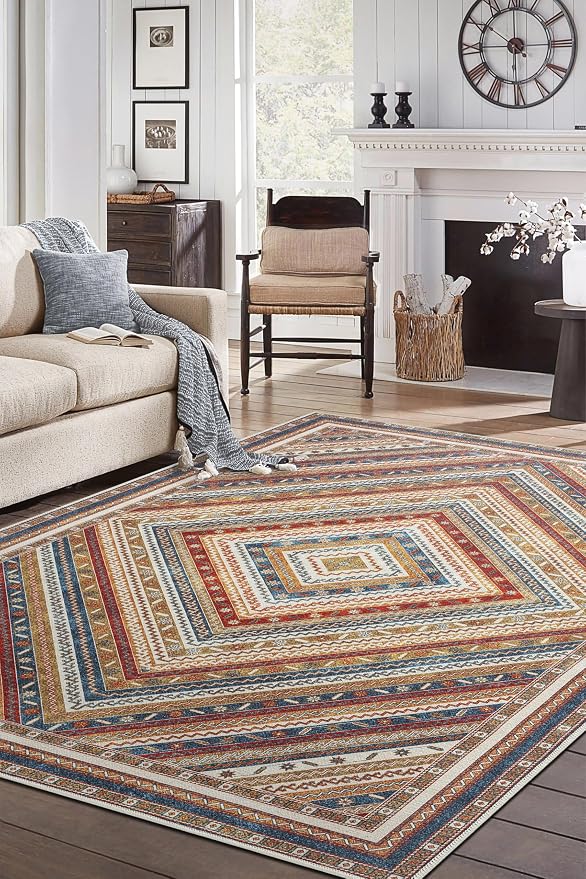 Keen Home Design 3x5 Rug - Image 3