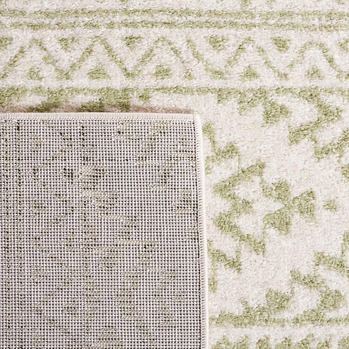 SAFAVIEH Tulum Collection Area Rug - Image 6