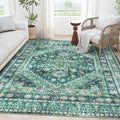 zesthome 5x7 Area Rugs by Zesthome