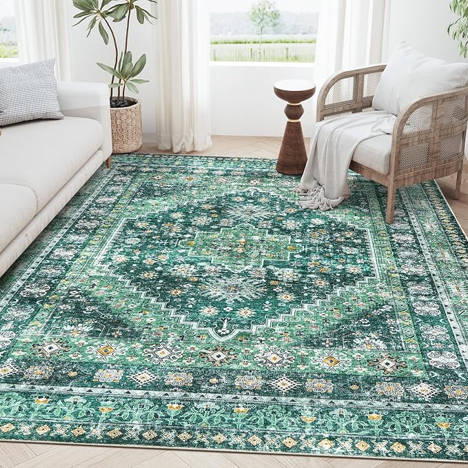 zesthome 5x7 Area Rugs by Zesthome