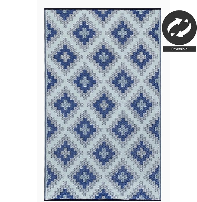 FH Home Outdoor Rug - Image 6