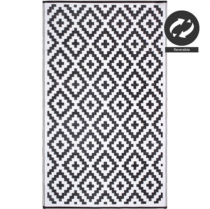 FH Home Outdoor Rug - Image 5