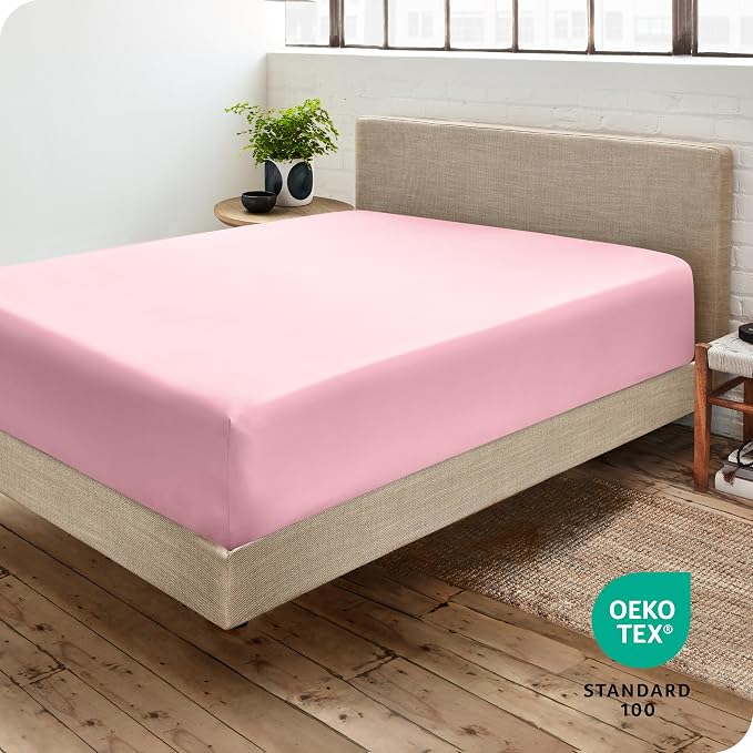 Fitted Bottom Sheet Full Size - Image 4