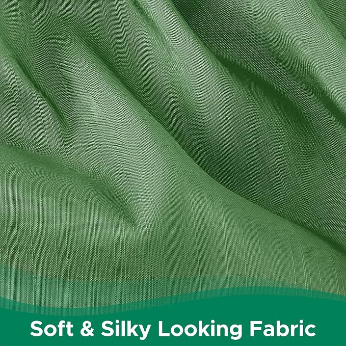 Biscaynebay Wrap Around Bed Skirts - Image 8