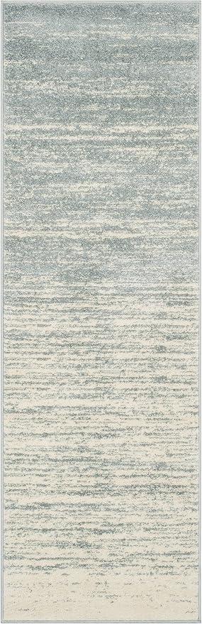 SAFAVIEH Adirondack Collection Runner Rug - Image 2