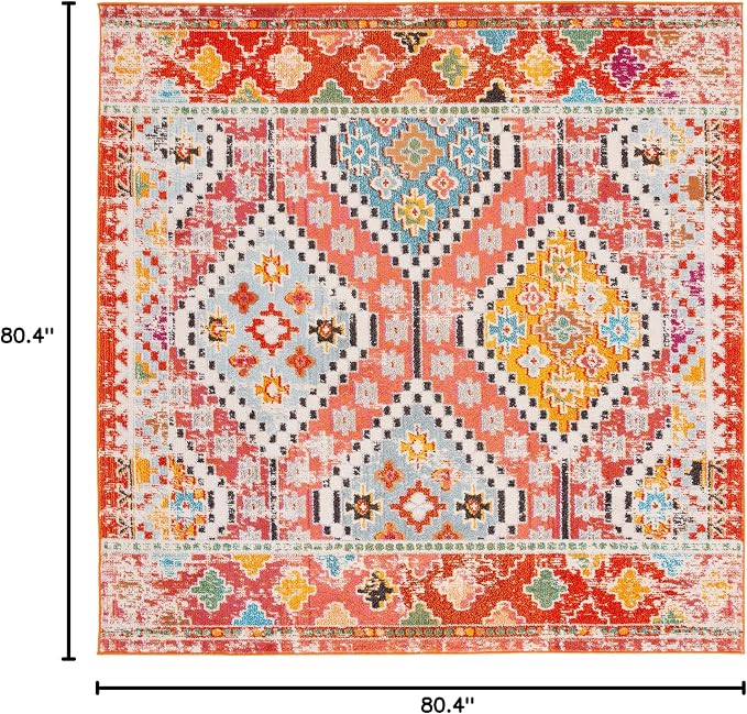 SAFAVIEH Madison Collection Area Rug - Image 2