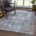Bloom Rugs Washable 4' x 6' Rug by BloomRugs