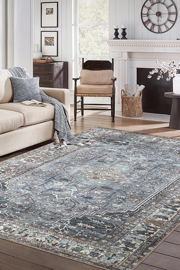 Keen Home Design 3x5 Rug - Image 2