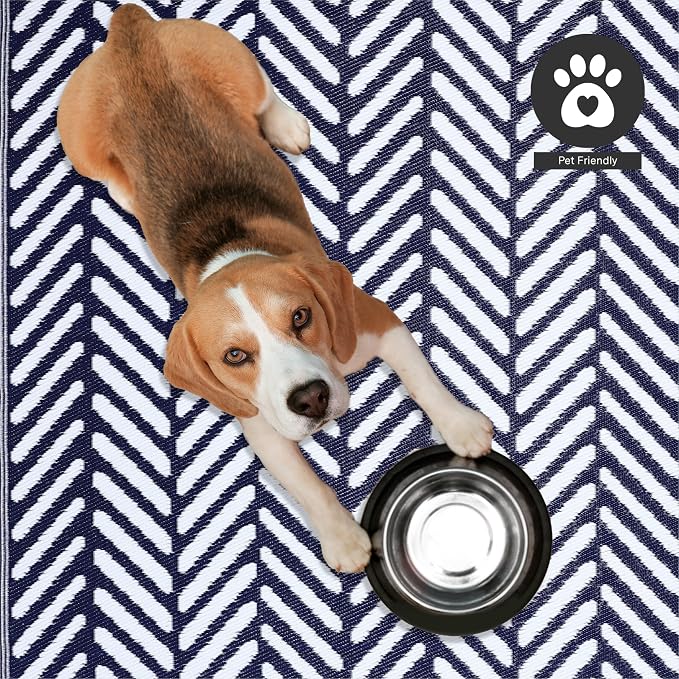 FH Home Outdoor Rug - Image 8