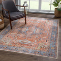 Bloom Rugs Washable 5' x 7' Rug by BloomRugs
