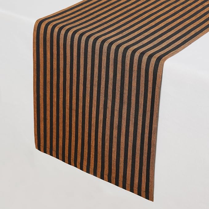 Solino Home Table Runner 108 Inches Long - Image 2