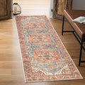 Keen Home Design 2x7 Rug by KeenHomeDesign