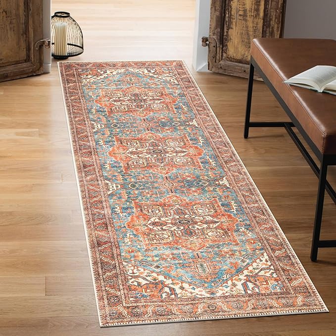 Keen Home Design 2x7 Rug by KeenHomeDesign