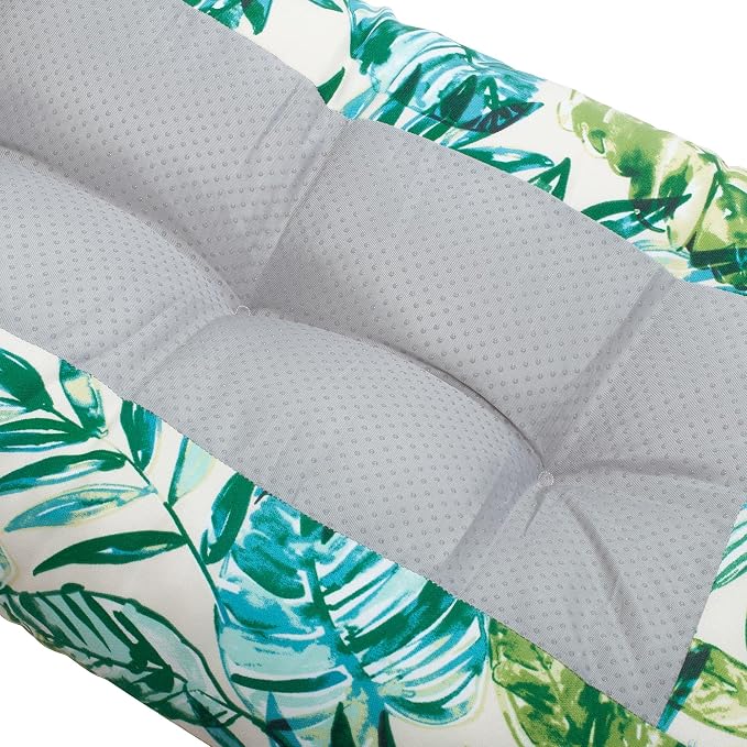 FUNHOME Outdoor Bench Cushion 45 x18 inch - Image 6