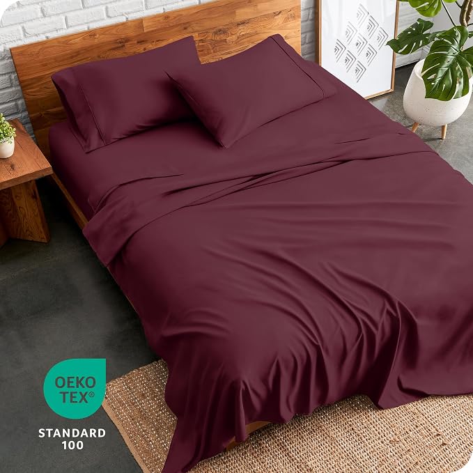 Bare Home Full Sheet Set - Image 7