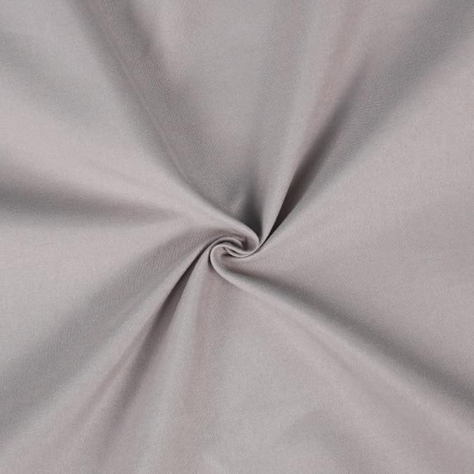 Belsden Pack of 3 Fitted Bassinet Sheet Set, Flexible Fit Various Bassinet - Image 7