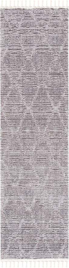 SAFAVIEH Marrakesh Collection Runner Rug - Image 2