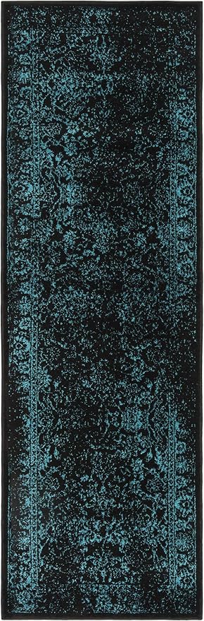SAFAVIEH Adirondack Collection Runner Rug - Image 3