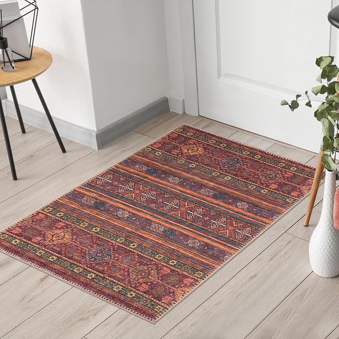 Keen Home Design 2x3 Rug - Image 4