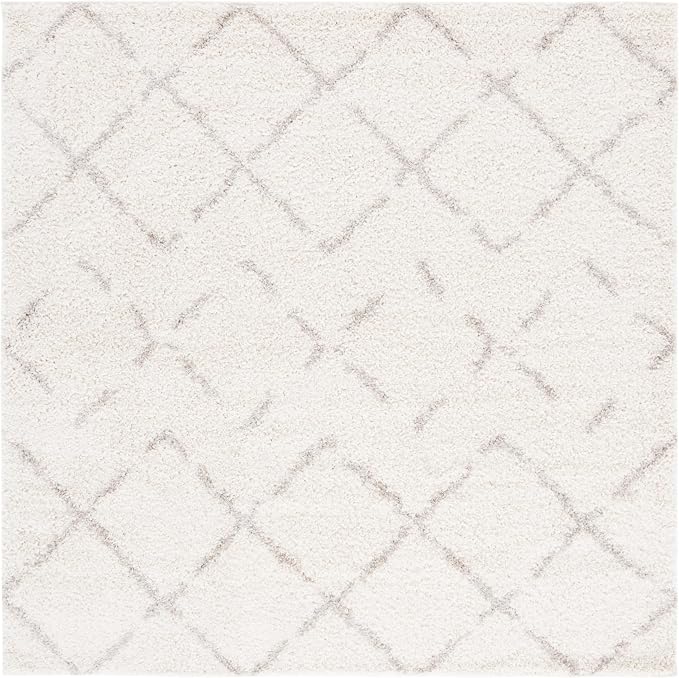 SAFAVIEH Arizona Shag Collection Area Rug - Image 2