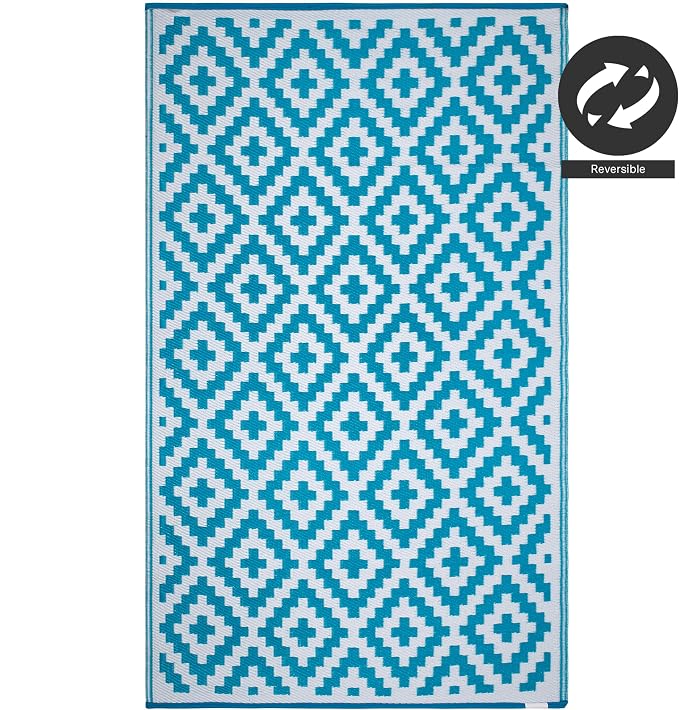 FH Home Outdoor Rug - Image 5