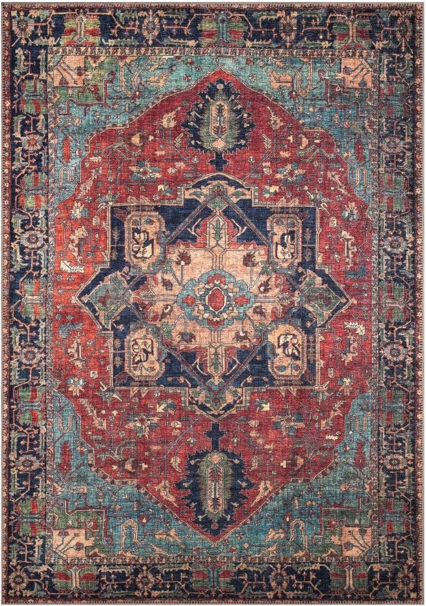 Keen Home Design 6x9 Rug - Image 4