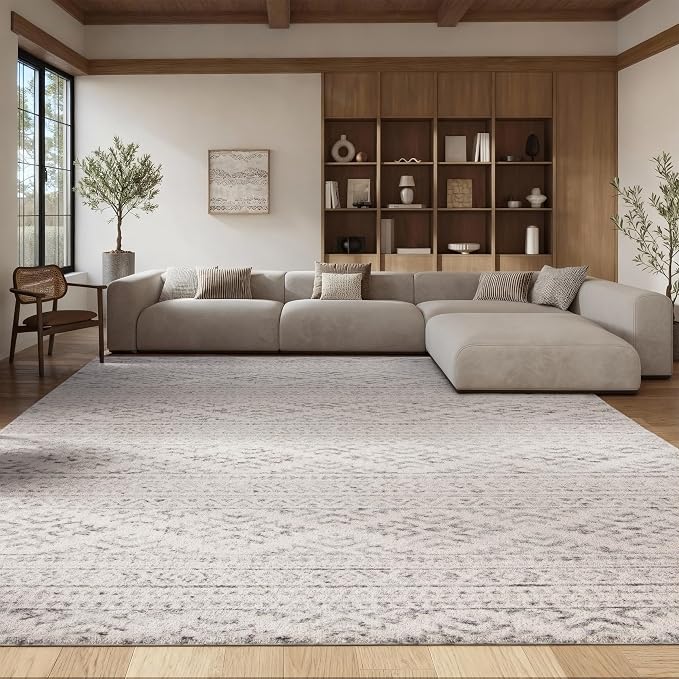 SAFAVIEH Area Rug 12x15 - Image 3