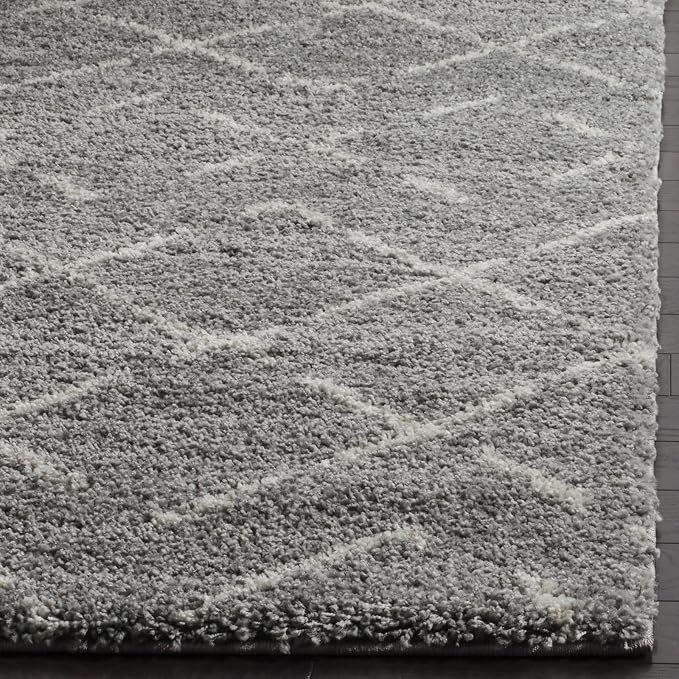 SAFAVIEH Arizona Shag Collection Area Rug - Image 8