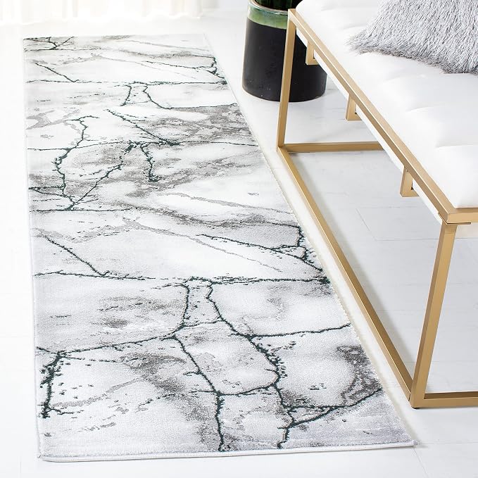 SAFAVIEH Craft Collection Runner Rug by SAFAVIEH