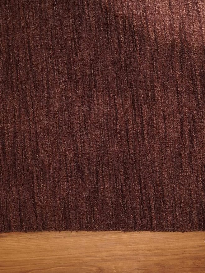 Hand Knotted Loom Wool ECO-Friendly Area Rugs - Image 5