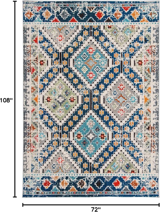SAFAVIEH Madison Collection Area Rug - Image 2