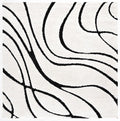 SAFAVIEH Florida Shag Collection Area Rug by SAFAVIEH