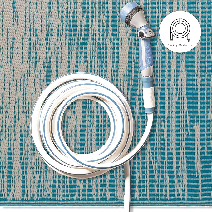 Fab Habitat Outdoor Rug - Image 8