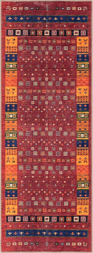 Keen Home Design 2x12 Rug - Image 3