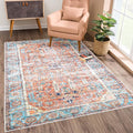 Bloom Rugs Washable Non-Slip 9' x 12' Rug by BloomRugs