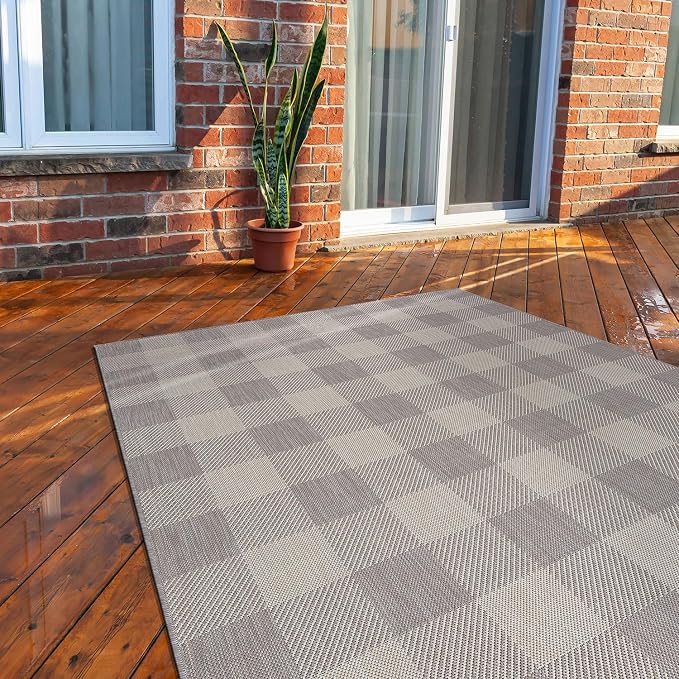 CAMILSON Outdoor Rug - Image 9