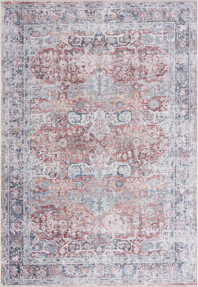 Bloom Rugs Washable Non-Slip 2x3 Rug - Image 2