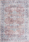 Bloom Rugs Caria Washable Non-Slip 3x5 Rug by BloomRugs