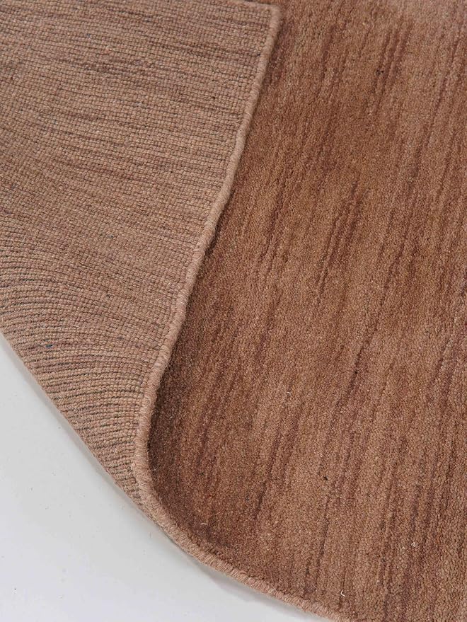 Hand Knotted Loom Wool ECO-Friendly Area Rugs - Image 8