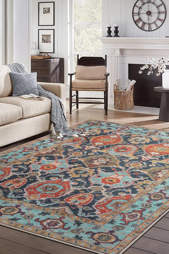 Keen Home Design 8x10 Rug - Image 3