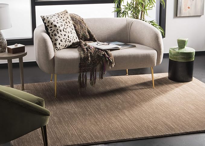 SAFAVIEH Vision Collection Area Rug - Image 3