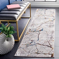 SAFAVIEH Amelia Collection Runner Rug by SAFAVIEH