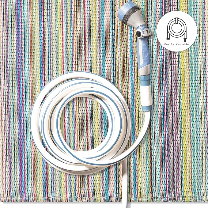 Fab Habitat Outdoor Rug - Image 8